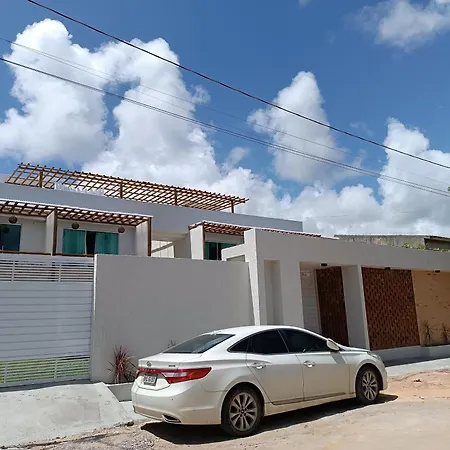 Flats Marina Maragogi Apartment Exterior photo