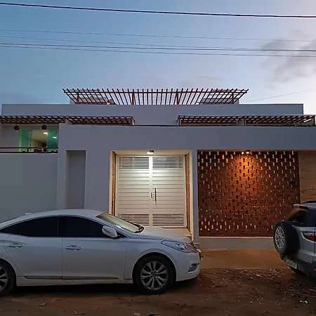 Flats Marina Maragogi Apartment Exterior photo