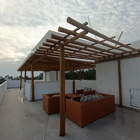 Flats Marina Maragogi Apartment Exterior photo