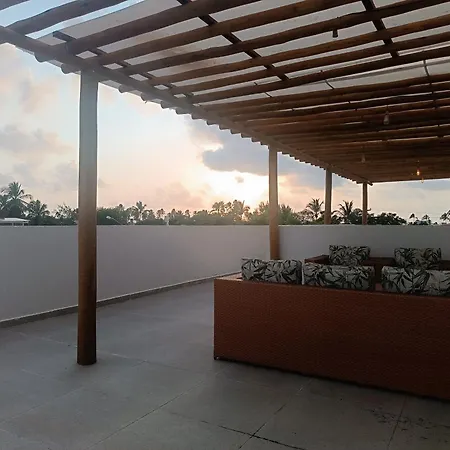 Flats Marina Maragogi Apartment Exterior photo