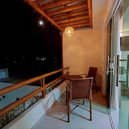 Flats Marina Maragogi Apartment Exterior photo