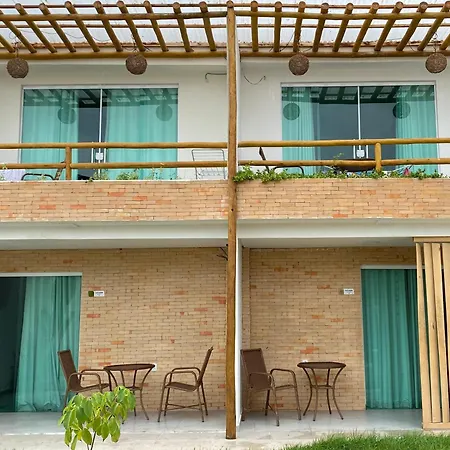 Flats Marina Maragogi Apartment Room photo