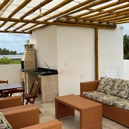 Flats Marina Maragogi Apartment Room photo