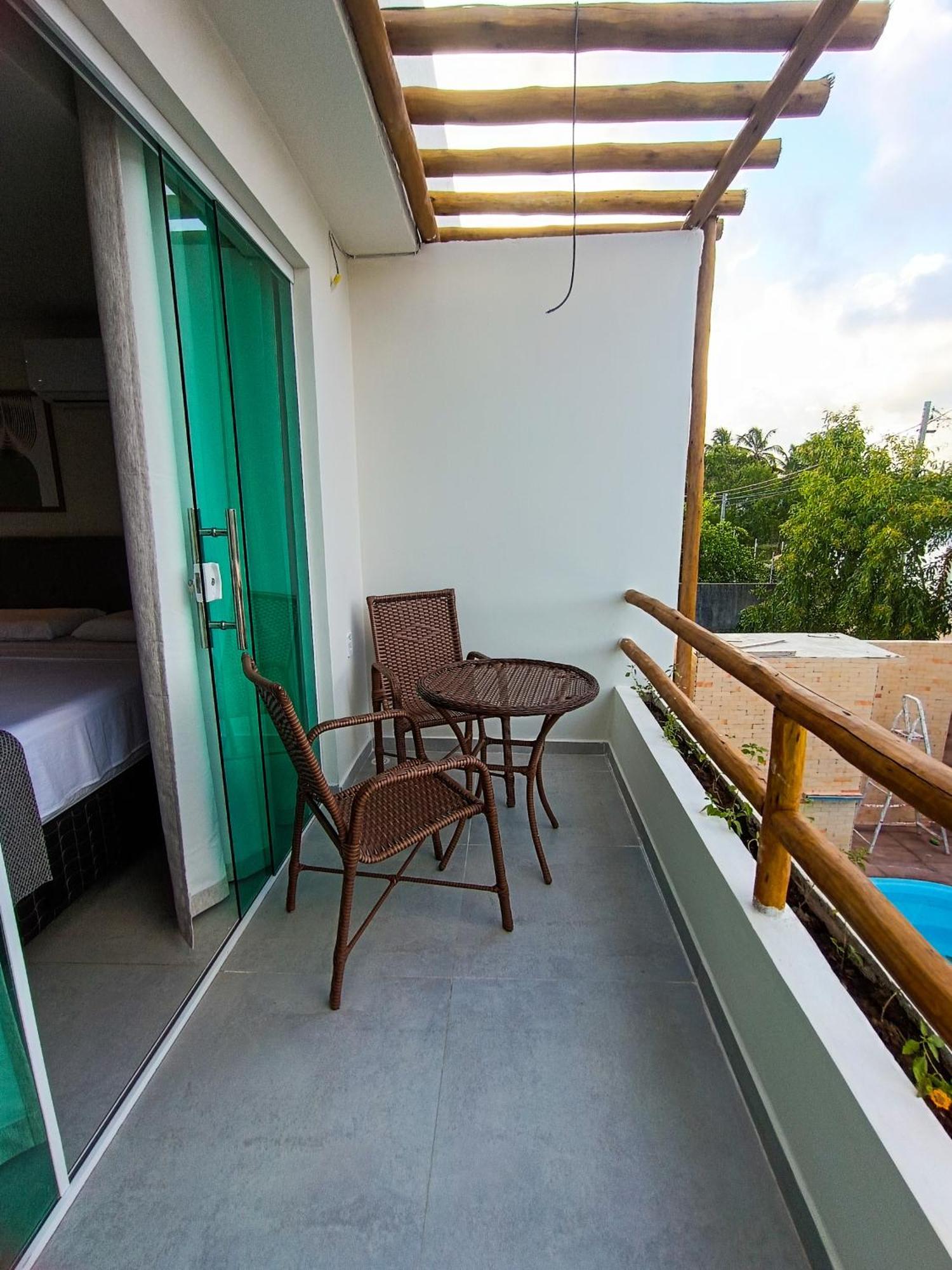 Flats Marina Apartment *