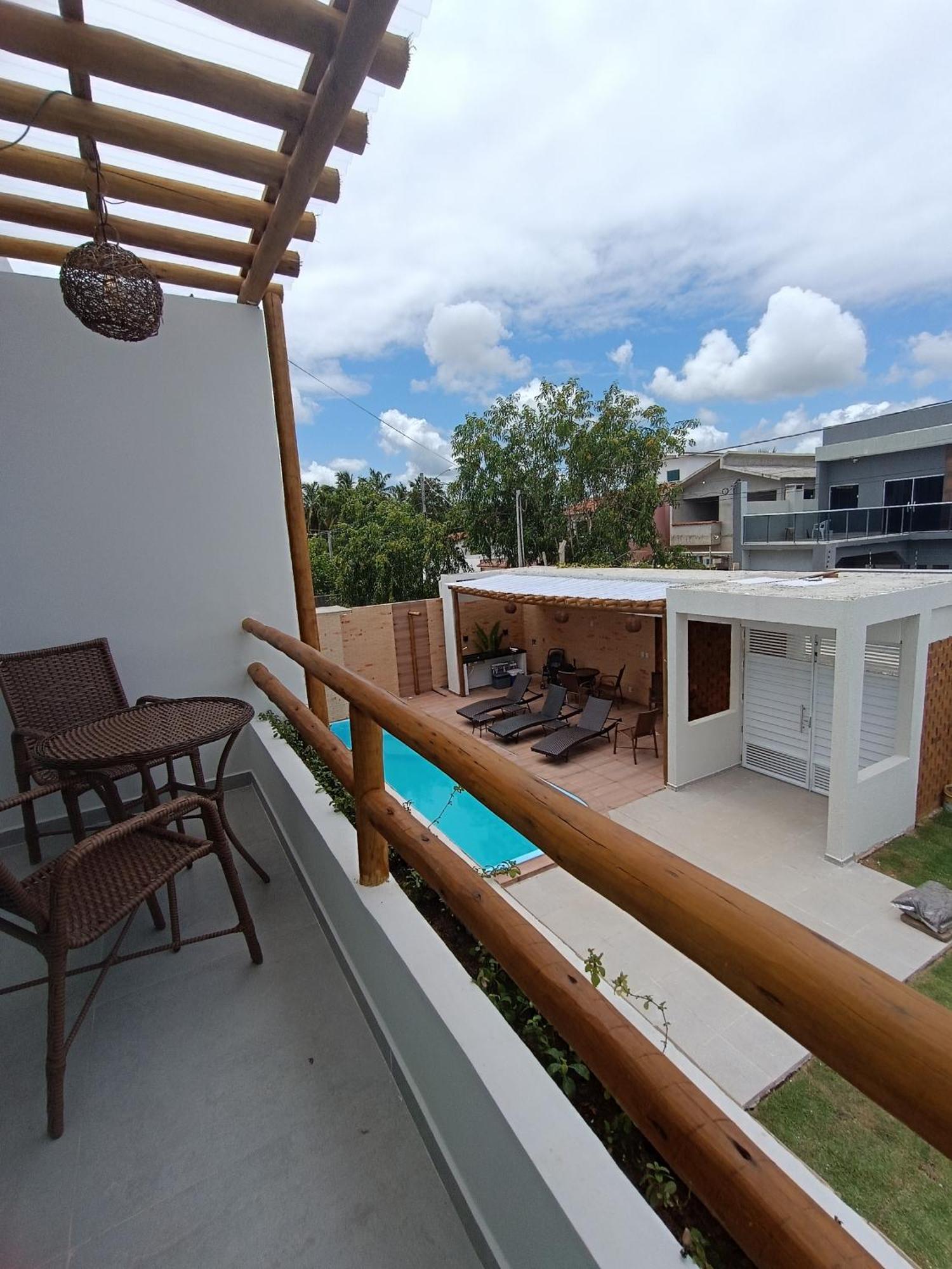 Flats Marina Apartment *
