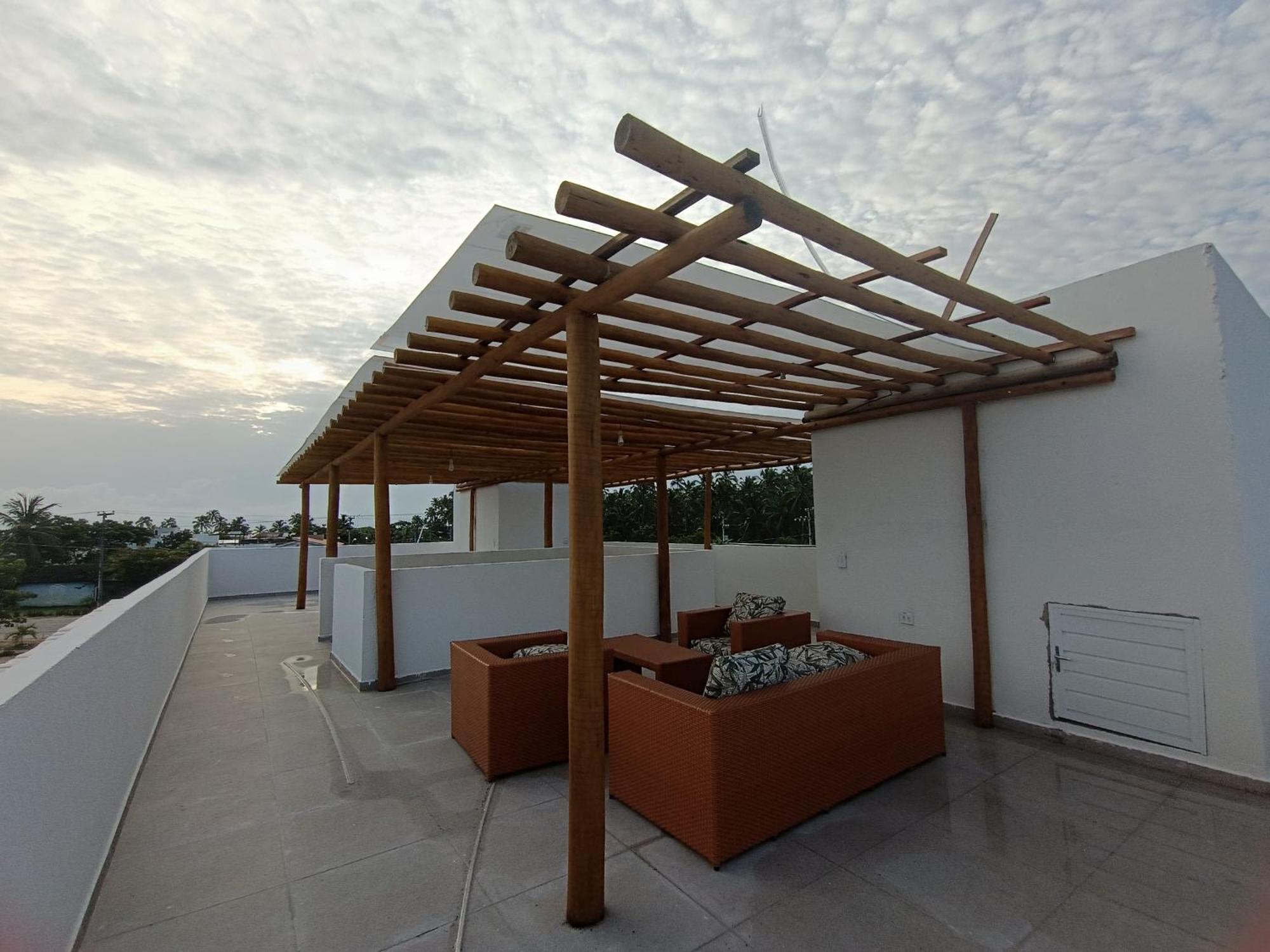Flats Marina Apartment Maragogi