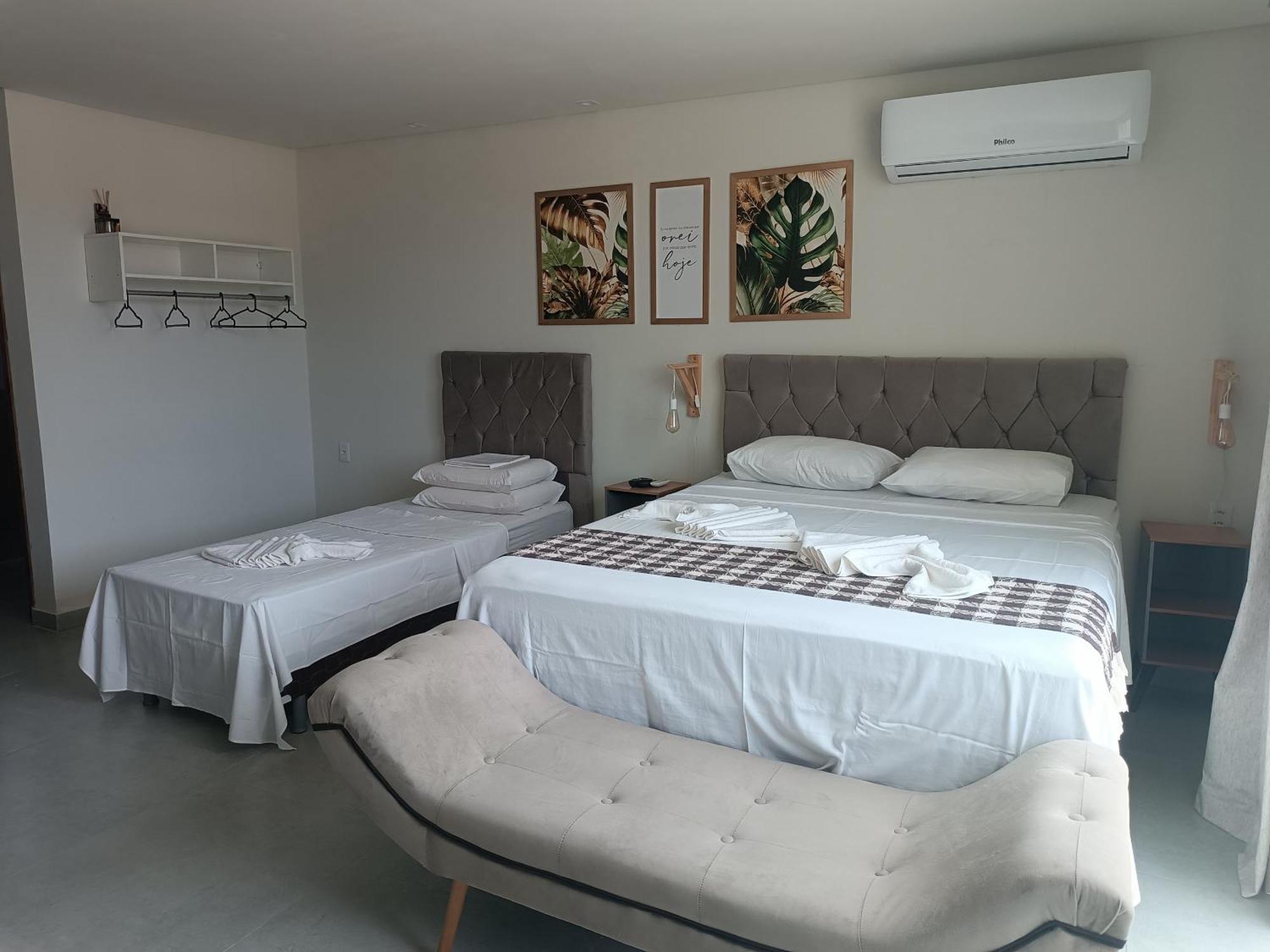 Flats Marina Apartment