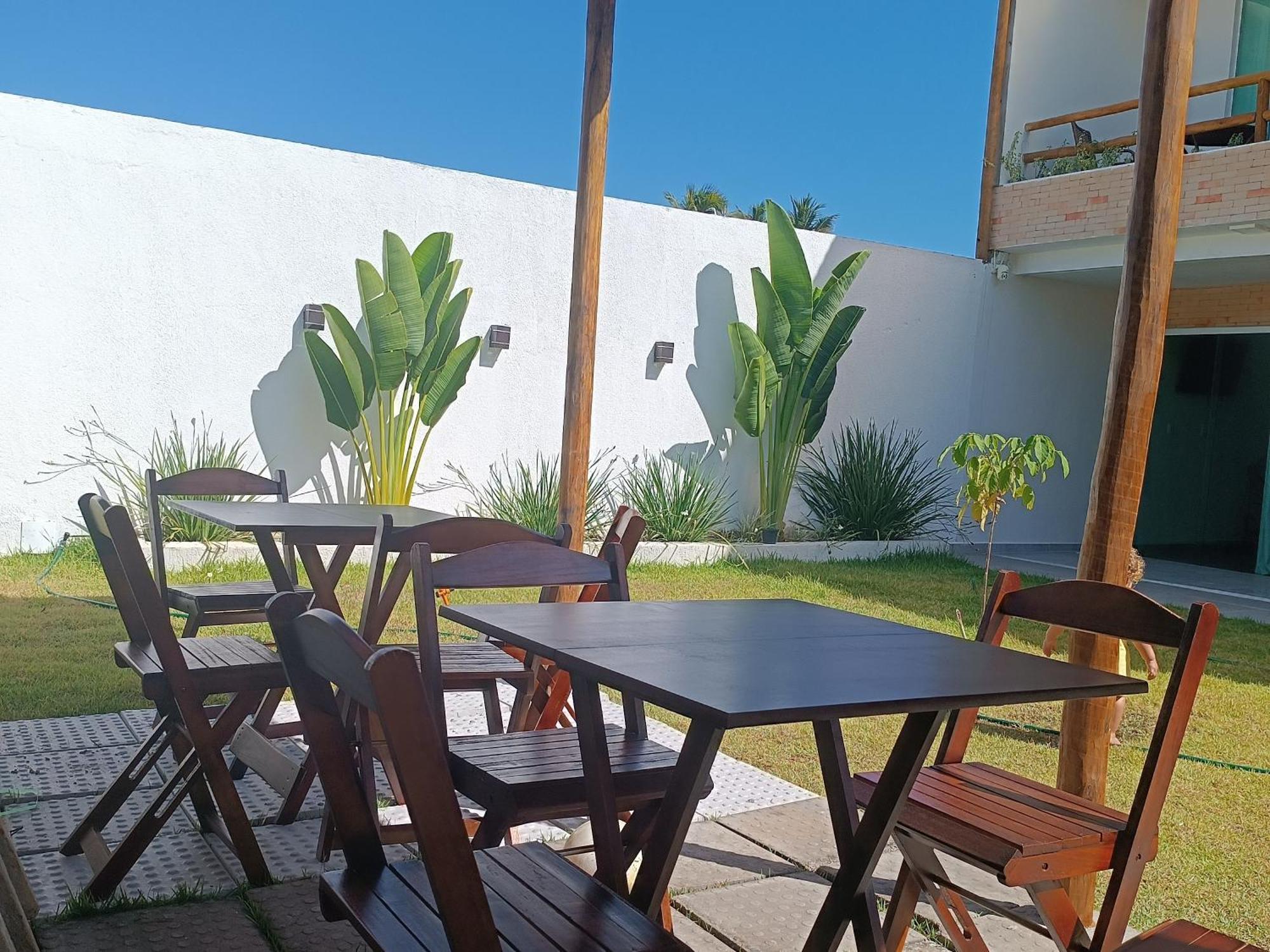 Flats Marina Apartment Maragogi