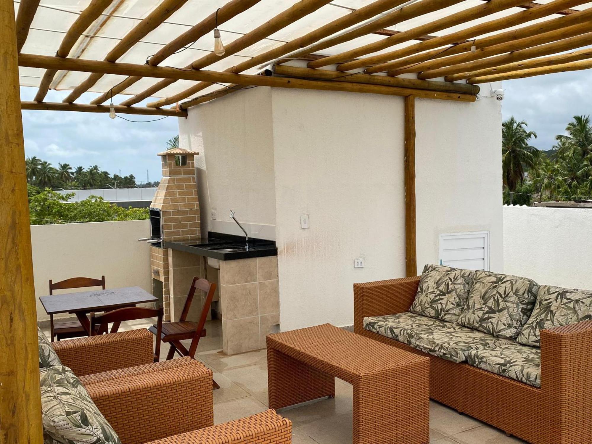 Flats Marina Apartment