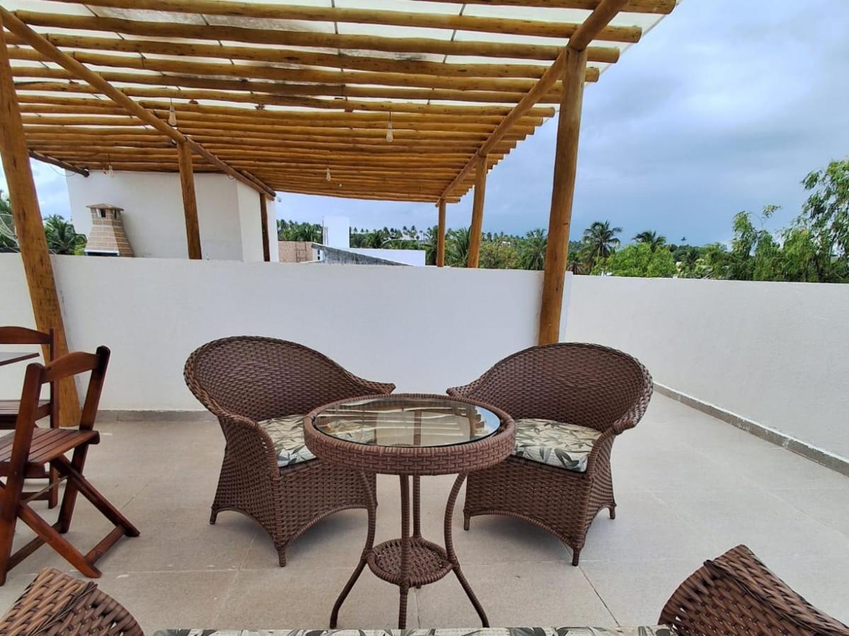 Flats Marina Apartment Maragogi