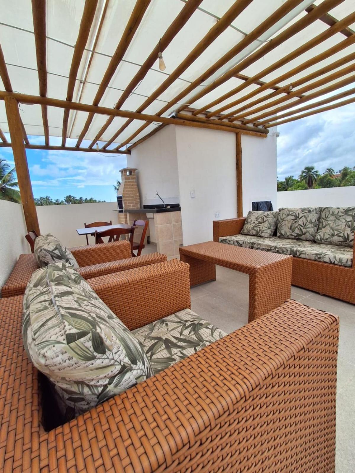 Flats Marina Apartment