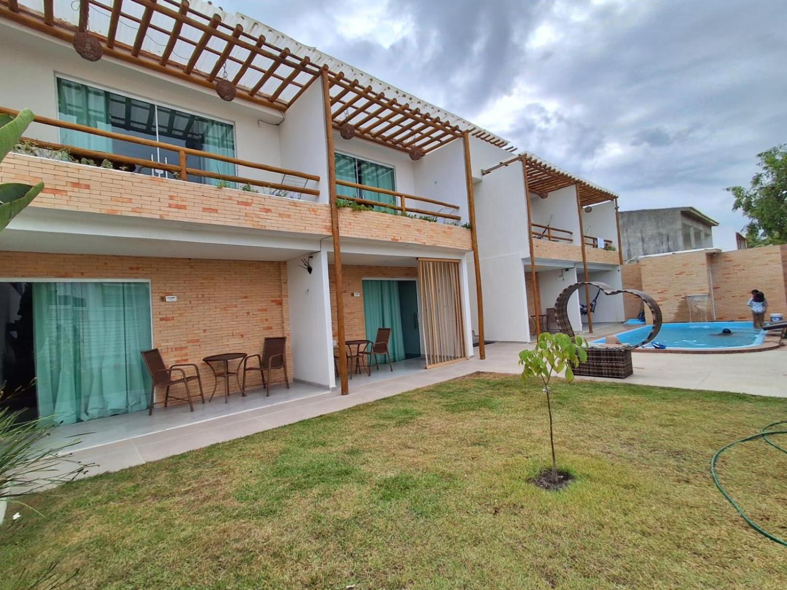 Apartment Flats Marina