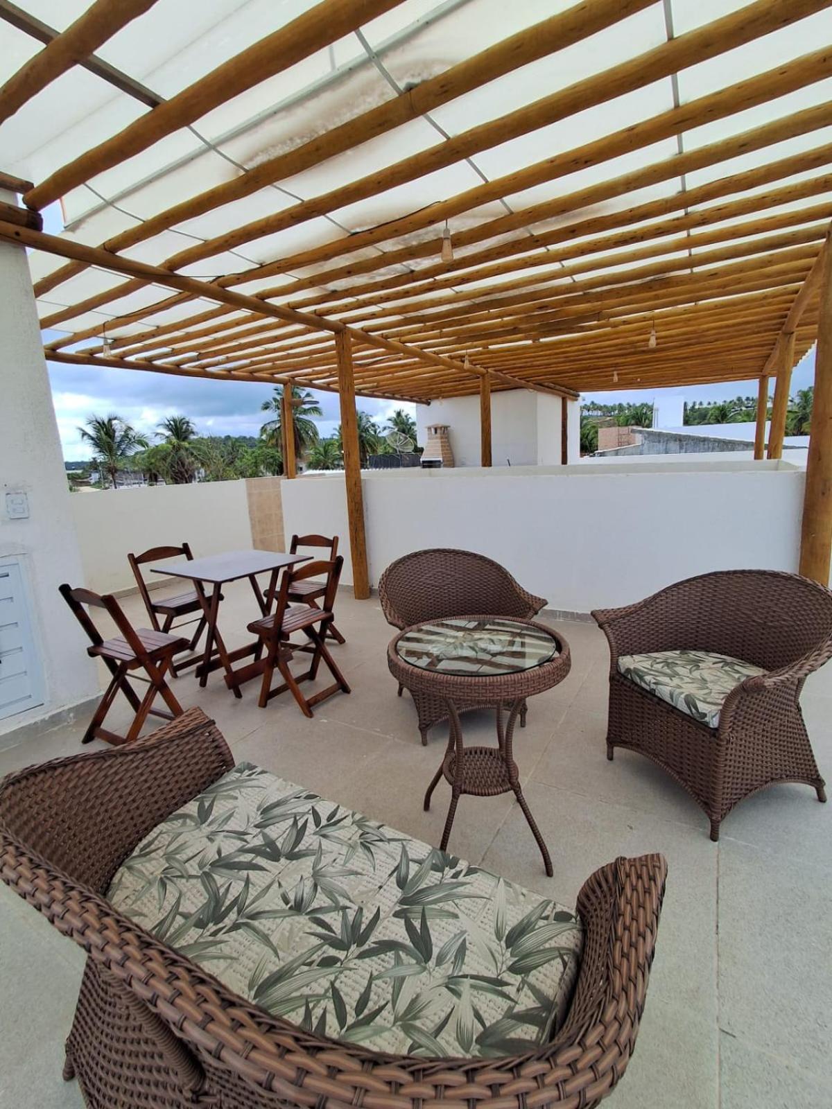 Flats Marina Apartment *
