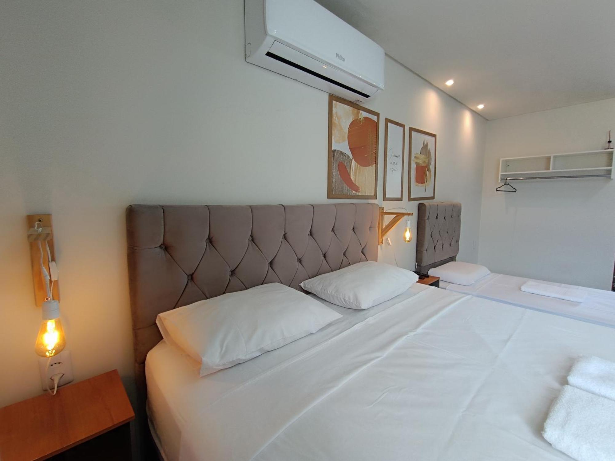 Flats Marina Apartment